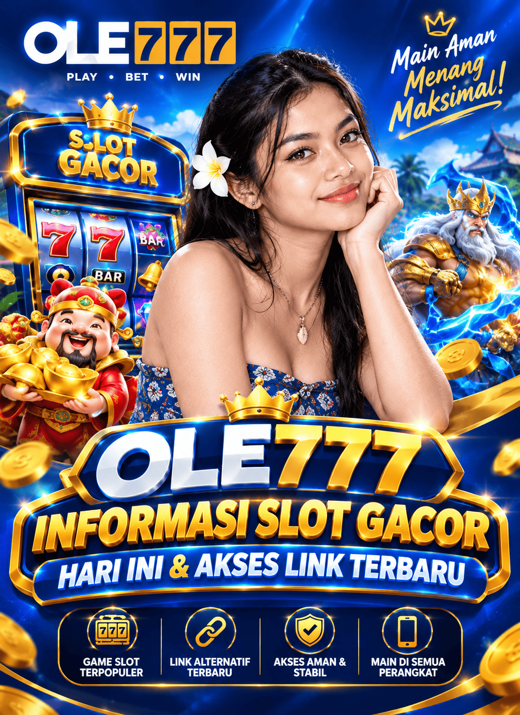 Banner utama